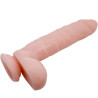 Baile - Gode Naturel Super Réaliste 21.5 Cm